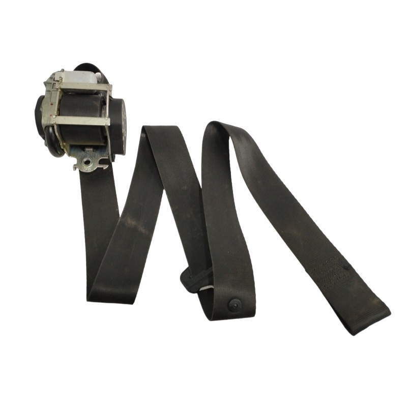 Recambio de cinturon seguridad delantero derecho para peugeot 1007 1.4 hdi referencia OEM IAM   