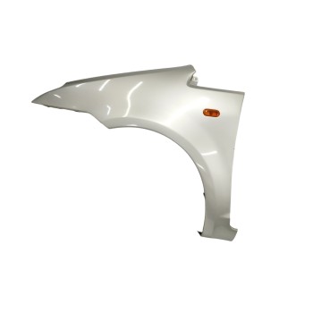 Recambio de aleta delantera izquierda para ford focus c-max (cap) trend (d) referencia OEM IAM 3M51R16571AB  