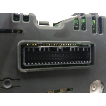 Recambio de cuadro instrumentos para kia rio 1.2 cat referencia OEM IAM 940231W810  