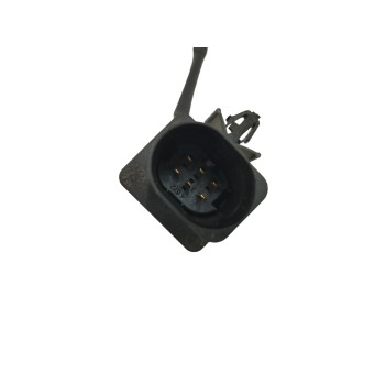 Recambio de sonda lambda para hyundai i30 fastback tecno referencia OEM IAM 393512A634  