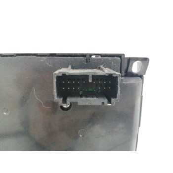 Recambio de mando climatizador para volvo s40 berlina 2.4 cat referencia OEM IAM 8697155  