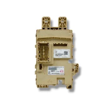 Recambio de caja reles / fusibles para kia niro i (de) e-niro referencia OEM IAM 91950Q4011  