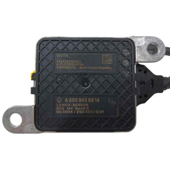 Recambio de sonda lambda para mercedes-benz benz gla (h247) gla 200 d (247.712) referencia OEM IAM A0009056814 AAA208218000 