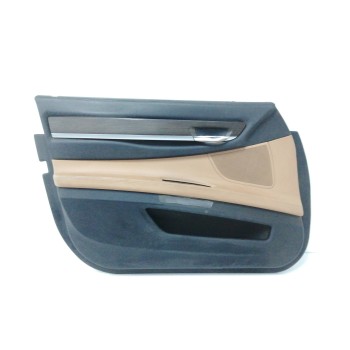 GUARNECIDO PUERTA DELANTERA IZQUIERDA 0014052021L NEGRO 