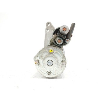 Recambio de motor arranque para renault clio iv 0.9 referencia OEM IAM 233000557R M0TD0372ZE 