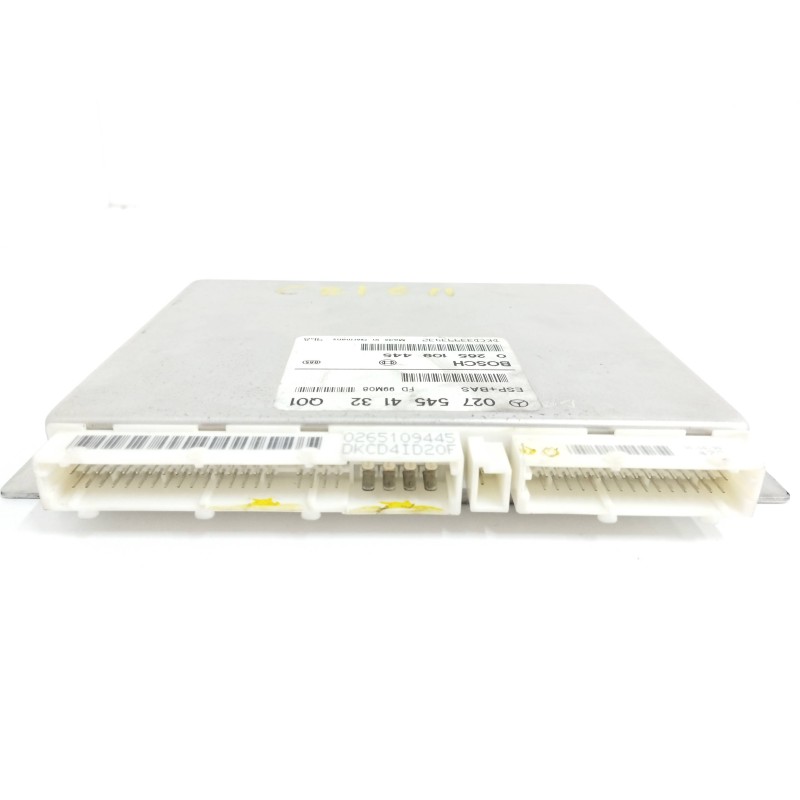MODULO ELECTRONICO 0265109445