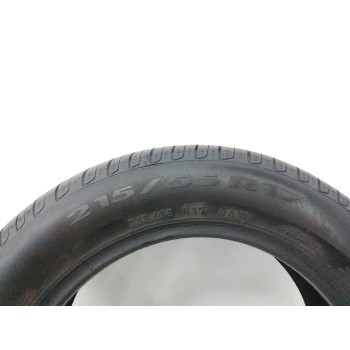 Recambio de neumatico para para varios modelos referencia OEM IAM 21555R17 PIRELLI CONTURATO P7