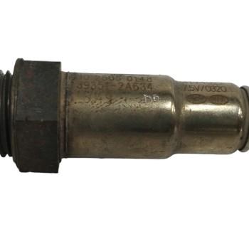 Recambio de sonda lambda para hyundai i30 fastback tecno referencia OEM IAM 393512A634  