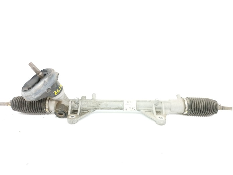 Recambio de cremallera direccion para renault clio iv 0.9 referencia OEM IAM 490012121R  