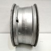 Recambio de llanta para volvo s80 berlina 2.4 diesel cat referencia OEM IAM 8672150 7JX16X49 5H 5X108