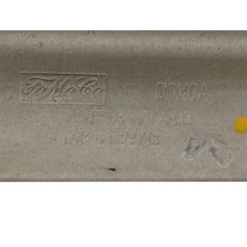 Recambio de aleta delantera izquierda para ford focus c-max (cap) trend (d) referencia OEM IAM 3M51R16571AB  