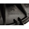 Recambio de motor calefaccion para ford ka (ccu) 1.2 8v cat referencia OEM IAM 503830100  