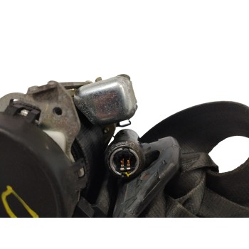 Recambio de cinturon seguridad delantero derecho para peugeot 1007 1.4 hdi referencia OEM IAM   
