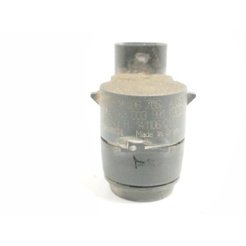 Recambio de sensor de aparcamiento para bmw x1 (e84) 2.0 turbodiesel cat referencia OEM IAM 9196705 TRASERO 0263003991