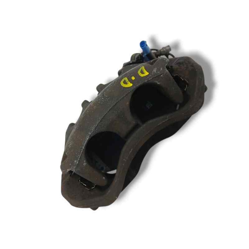 Recambio de pinza freno delantera derecha para mercedes-benz sprinter 5-t caja/chasis (b906) 514 cdi (906.153, 906.155, 906.253,