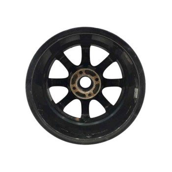 Recambio de llanta para ford fiesta (ccn) 1.25 16v cat referencia OEM IAM LV465535 6,5JX15H2 ET35 4H 4X108