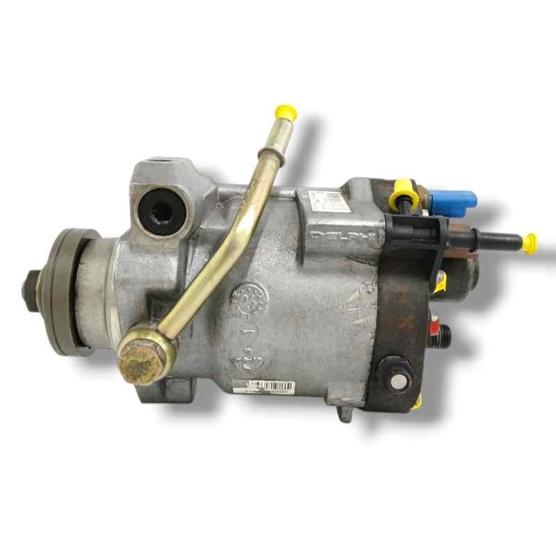 Recambio de bomba inyeccion para ford mondeo berlina (ge) 2.0 tdci cat referencia OEM IAM 2C1Q9B395AB R9044Z034A 