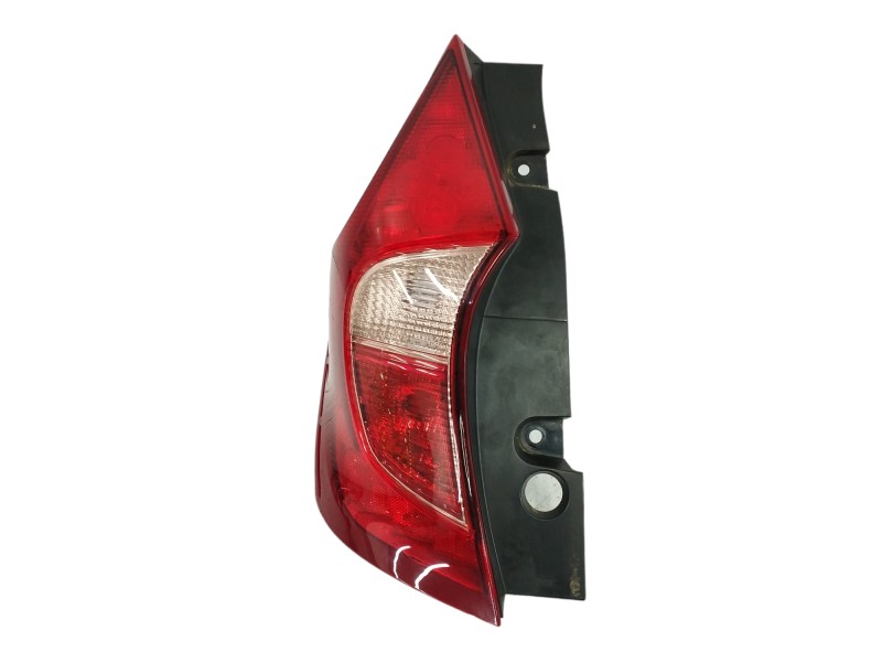Recambio de piloto trasero izquierdo para nissan note 1.2 cat referencia OEM IAM 265553VV0A  