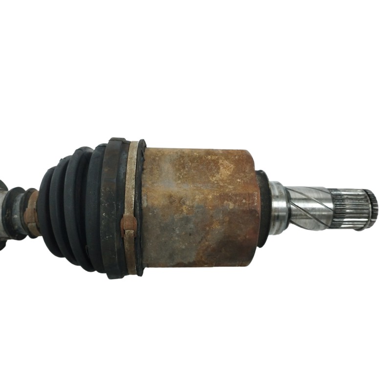 TRANSMISION DELANTERA IZQUIERDA