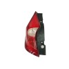 Recambio de piloto trasero izquierdo para nissan note 1.2 cat referencia OEM IAM 265553VV0A  