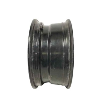 Recambio de llanta para ford fiesta (ccn) 1.25 16v cat referencia OEM IAM LV465535 6,5JX15H2 ET35 4H 4X108