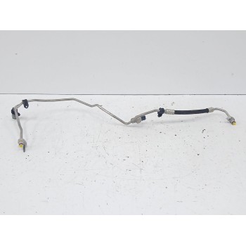 Recambio de tubos aire acondicionado para mercedes-benz clase a (w176) a 180 (176.042) referencia OEM IAM A2468301002  