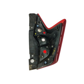 Recambio de piloto trasero izquierdo para nissan note 1.2 cat referencia OEM IAM 265553VV0A  
