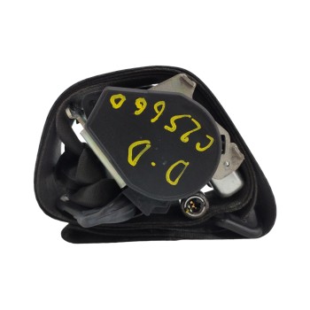 Recambio de cinturon seguridad delantero derecho para peugeot 1007 1.4 hdi referencia OEM IAM   