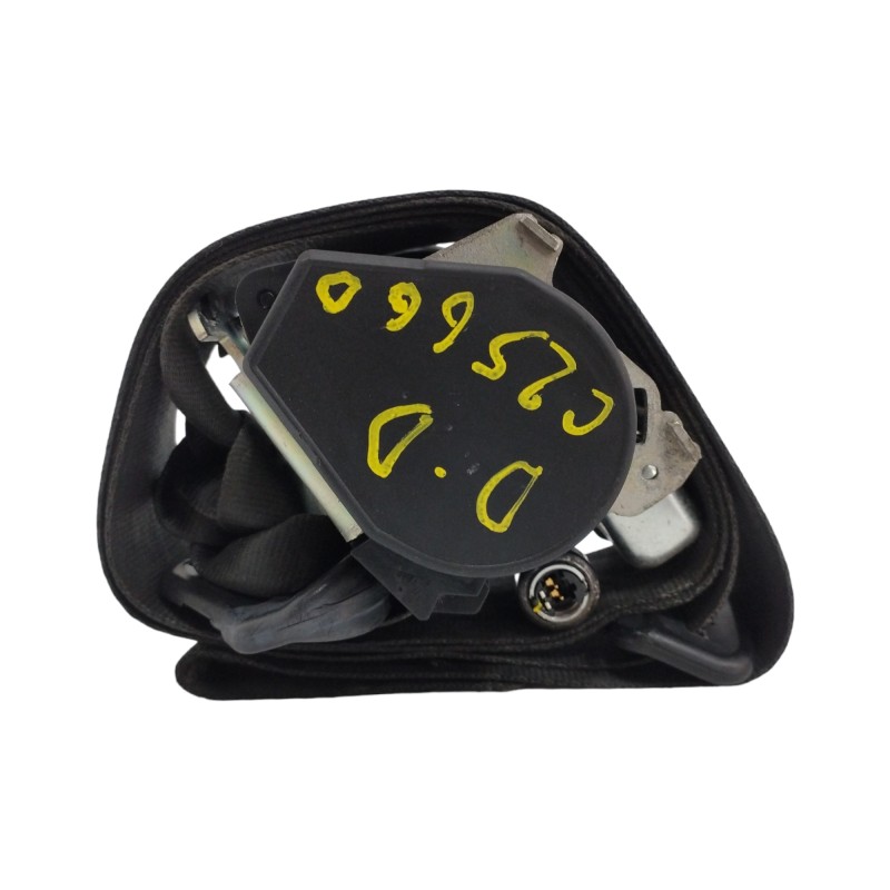 CINTURON SEGURIDAD DELANTERO DERECHO