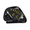 Recambio de cinturon seguridad delantero derecho para peugeot 1007 1.4 hdi referencia OEM IAM   