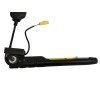 Recambio de cinturon seguridad delantero derecho para ford ka (ccu) 1.2 8v cat referencia OEM IAM 07355197590  