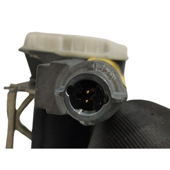 Recambio de cinturon seguridad delantero derecho para ford ka (ccu) 1.2 8v cat referencia OEM IAM 07355197590  