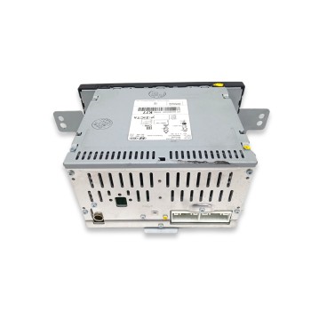 Recambio de sistema audio / radio cd para kia rio 1.2 cat referencia OEM IAM 961701W770CA BOTON DESGASTADO 
