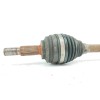 Recambio de transmision delantera izquierda para renault clio iv 0.9 referencia OEM IAM 391017355R  