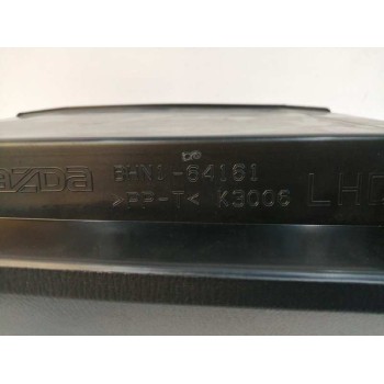 Recambio de guantera para mazda 3 lim. () style referencia OEM IAM BHN164161  