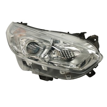 Recambio de faro derecho para ford s-max referencia OEM IAM EM2B13W029AJ OBSERVAR FOTO 