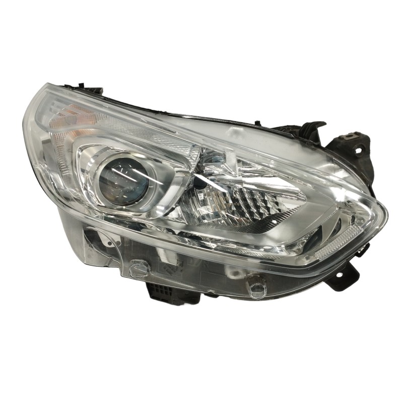 Recambio de faro derecho para ford s-max referencia OEM IAM EM2B13W029AJ OBSERVAR FOTO 