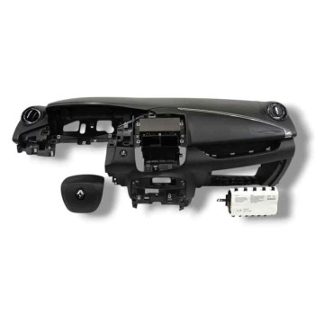 Recambio de salpicadero para renault zoe (bfm_) zoe referencia OEM IAM 681008970R 985706914R 985250014R