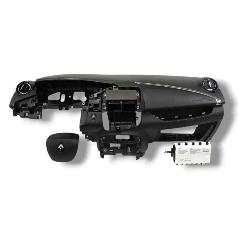 Recambio de salpicadero para renault zoe (bfm_) zoe referencia OEM IAM 681008970R 985706914R 985250014R