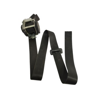 Recambio de cinturon seguridad delantero izquierdo para peugeot 1007 1.4 hdi referencia OEM IAM   