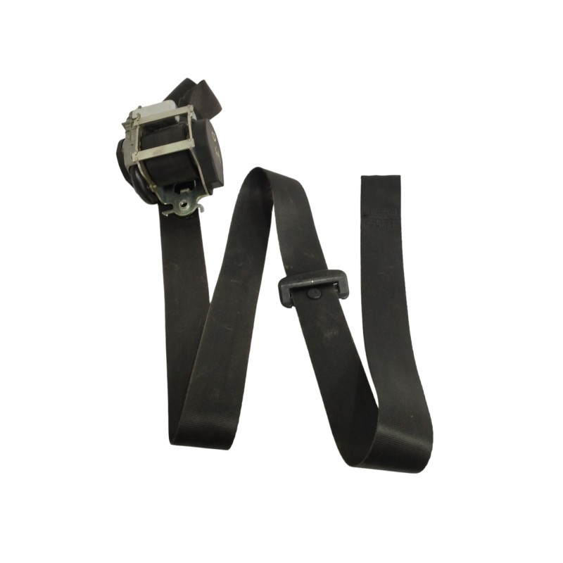 Recambio de cinturon seguridad delantero izquierdo para peugeot 1007 1.4 hdi referencia OEM IAM   