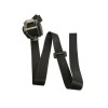 Recambio de cinturon seguridad delantero izquierdo para peugeot 1007 1.4 hdi referencia OEM IAM   