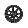 Recambio de llanta para ford fiesta (ccn) 1.25 16v cat referencia OEM IAM LV465535 6,5JX15H2 ET35 4H 4X108