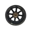 Recambio de llanta para ford fiesta (ccn) 1.25 16v cat referencia OEM IAM LV465535 6,5JX15H2 ET35 4H 4X108