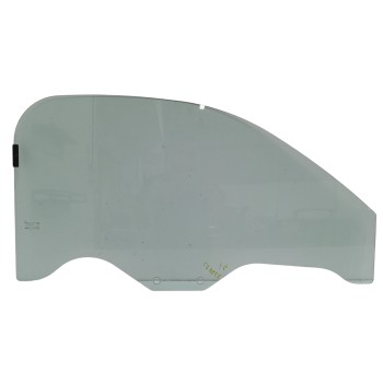 Recambio de luna delantera derecha para microcar due 84 / l / pa referencia OEM IAM   