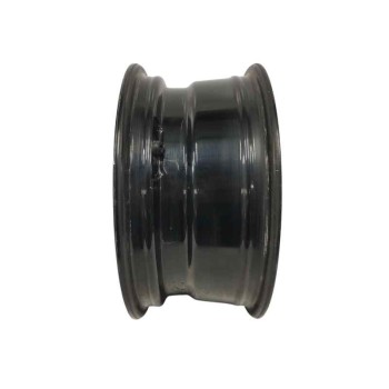 Recambio de llanta para ford fiesta (ccn) 1.25 16v cat referencia OEM IAM LV465535 6,5JX15H2 ET35 4H 4X108