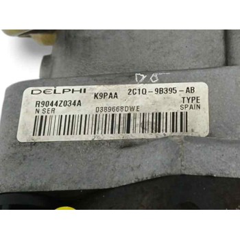 Recambio de bomba inyeccion para ford mondeo berlina (ge) 2.0 tdci cat referencia OEM IAM 2C1Q9B395AB R9044Z034A 
