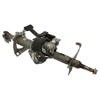 Recambio de columna direccion para nissan x-trail (t30) 2.2 dci diesel cat referencia OEM IAM   