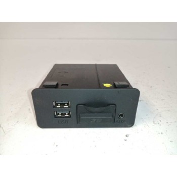 MODULO ELECTRONICO BHP1669U0 AUXILIAR USB SD 