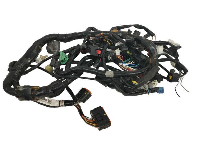 Recambio de instalacion electrica para suzuki sv 650 a sv 650 referencia OEM IAM 3661018KB0 Recambio de instalacion electrica para suzuki sv 650 a sv 650 referencia OEM IAM 3661018KB0